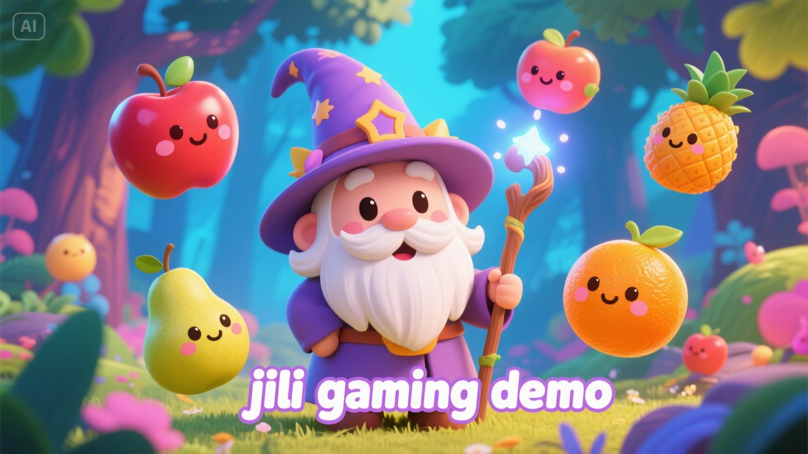 jili gaming demo
